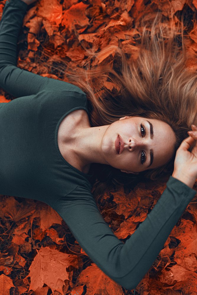 Photograph by Александр Стрелков