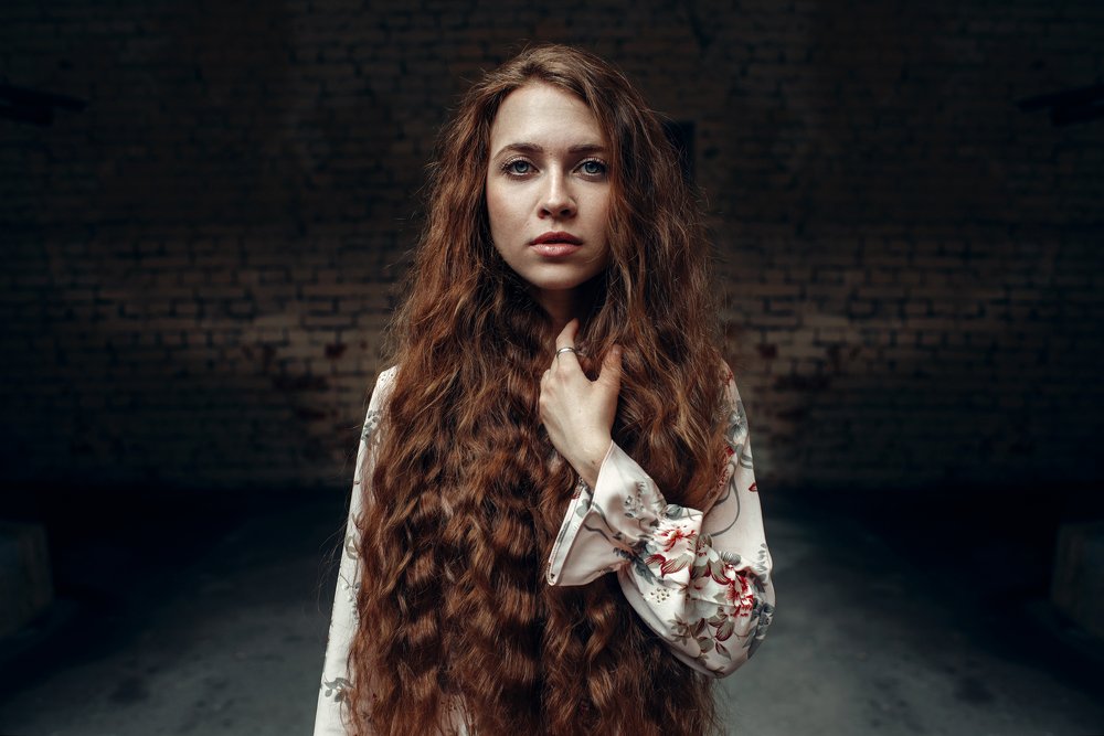 Photograph by Александр Стрелков