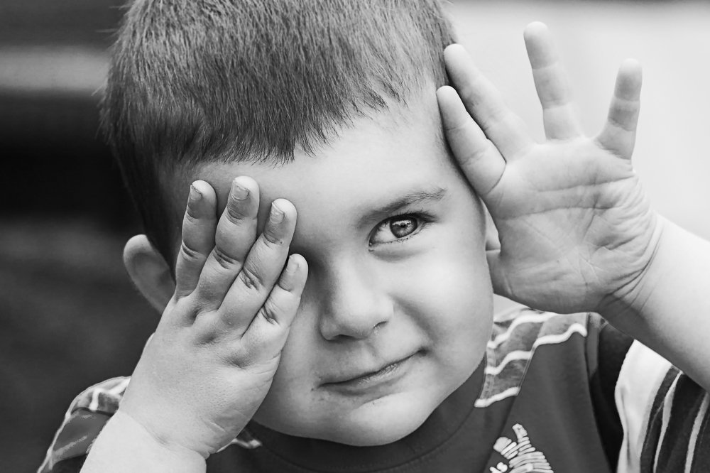 Photograph by Волгина Елена