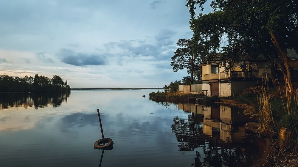 Photograph by Алина Логвиненко