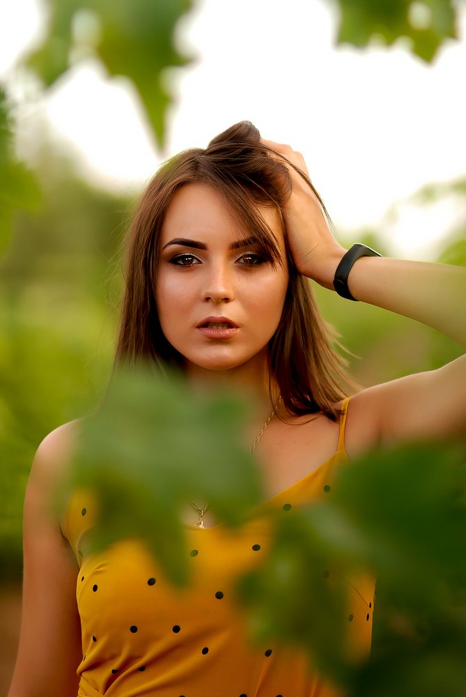 Photograph by Александр Войтюк