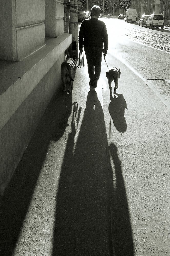 Photograph by Juris Buklovskis