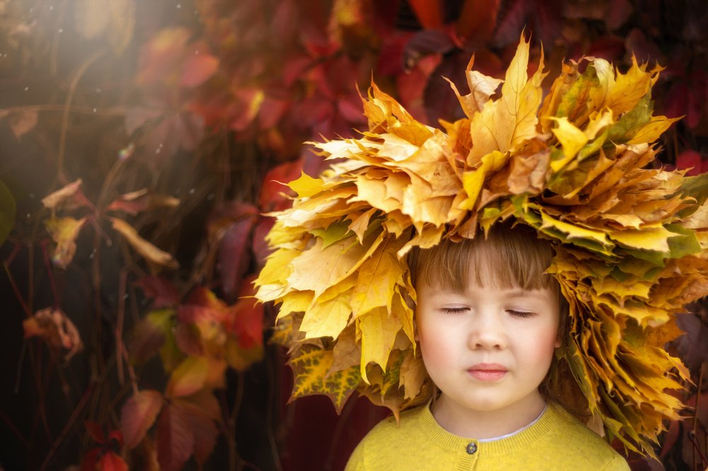Photograph by Виктория Добровольская