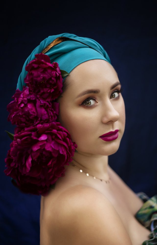 Photograph by Виктория Добровольская