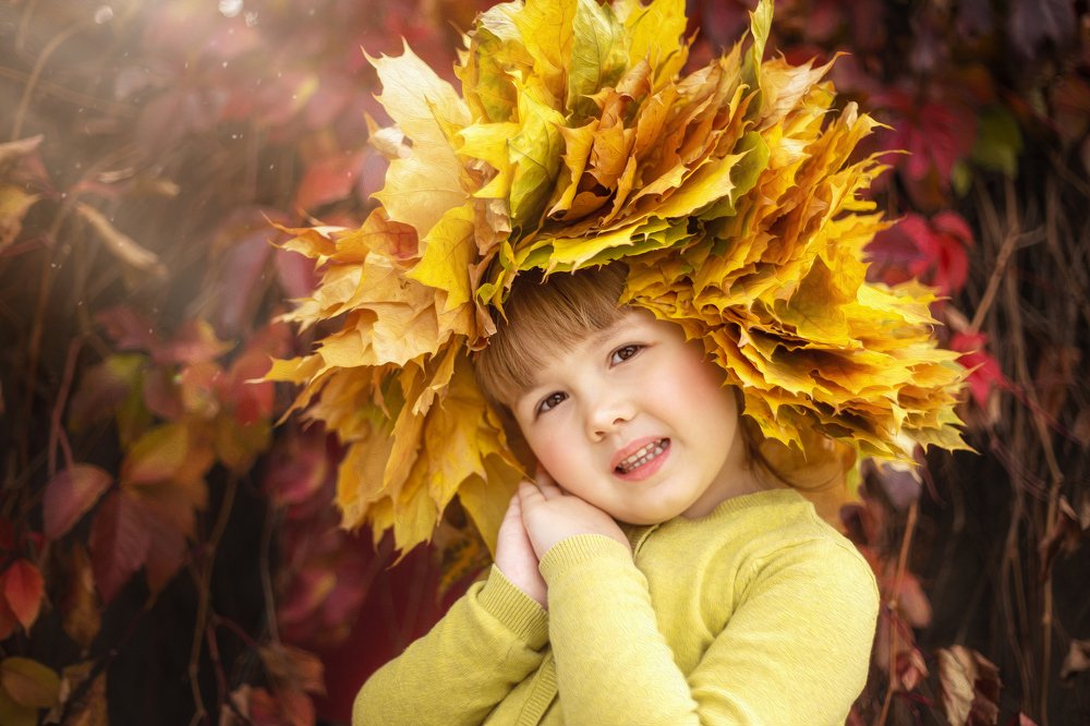 Photograph by Виктория Добровольская