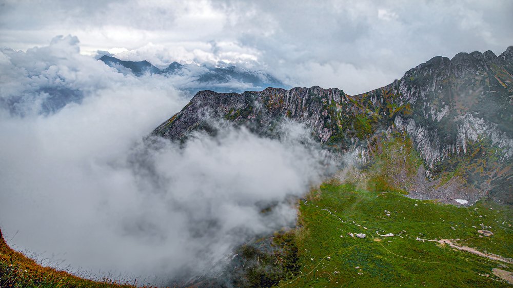 Photograph by Алексей Покровский