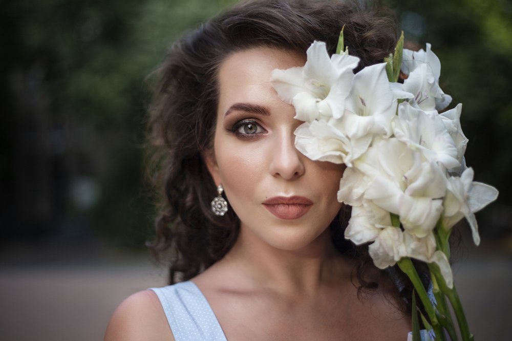 Photograph by Виктория Добровольская