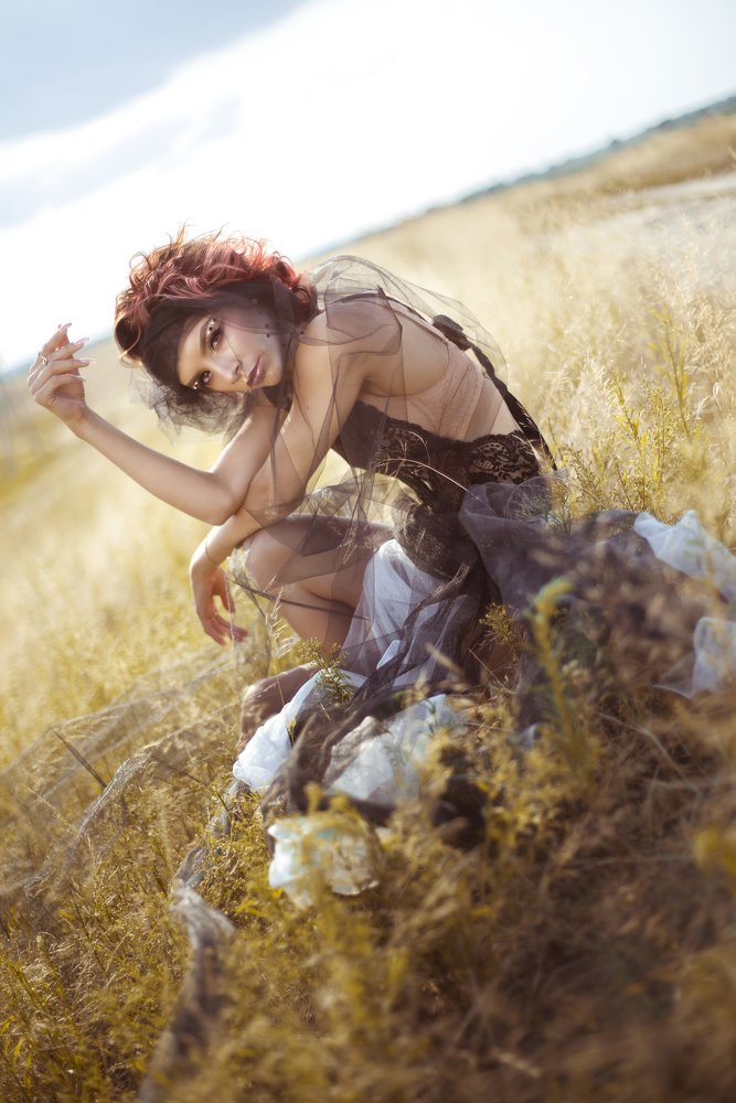 Photograph by Зарецкий Юрий