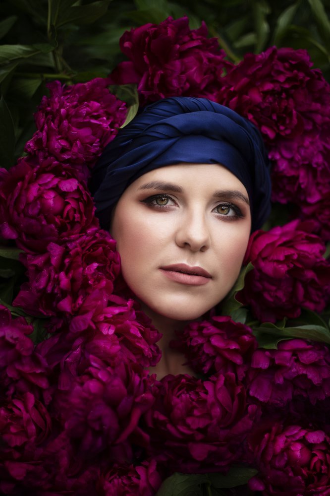 Photograph by Виктория Добровольская