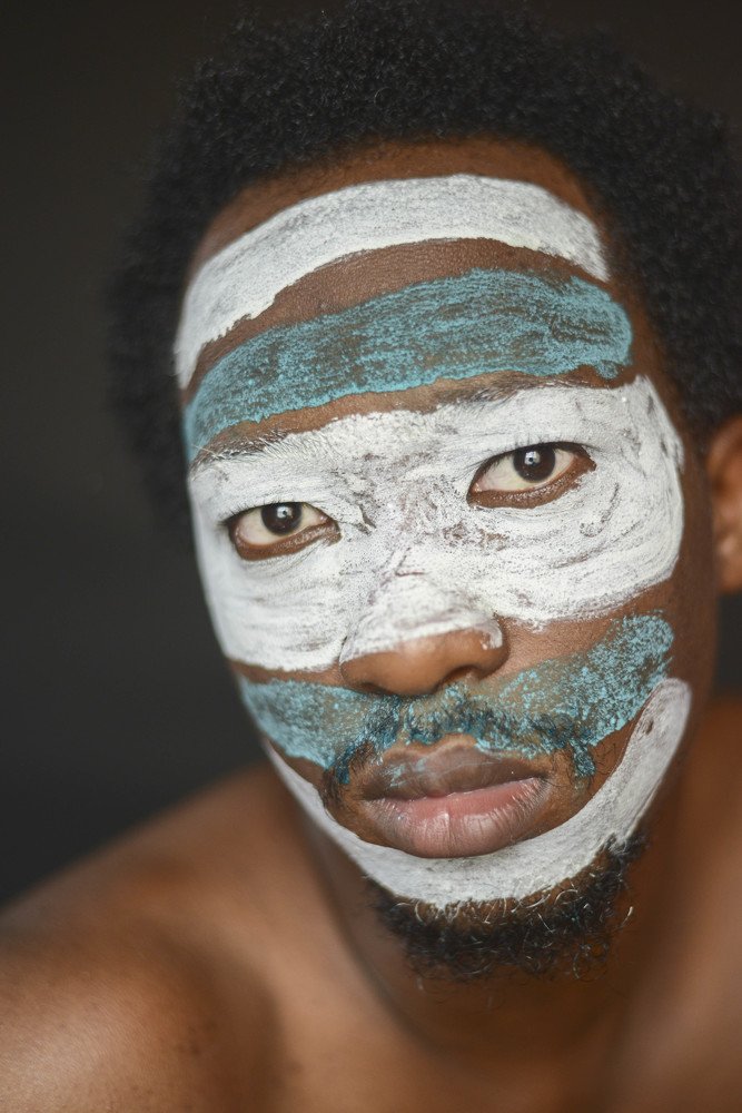 Photograph by Oladele lawal