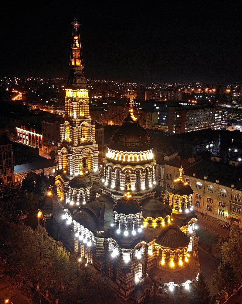 Photograph by Виталий Попов