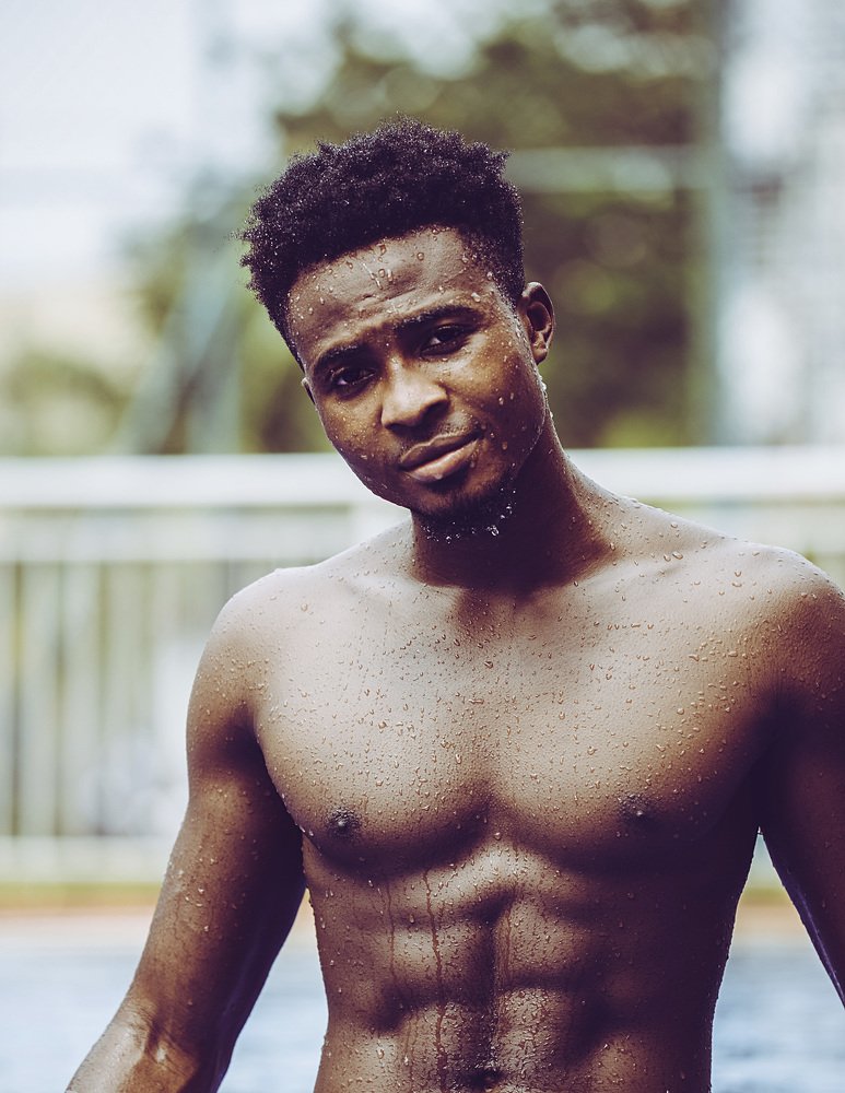 Photograph by Oladele lawal