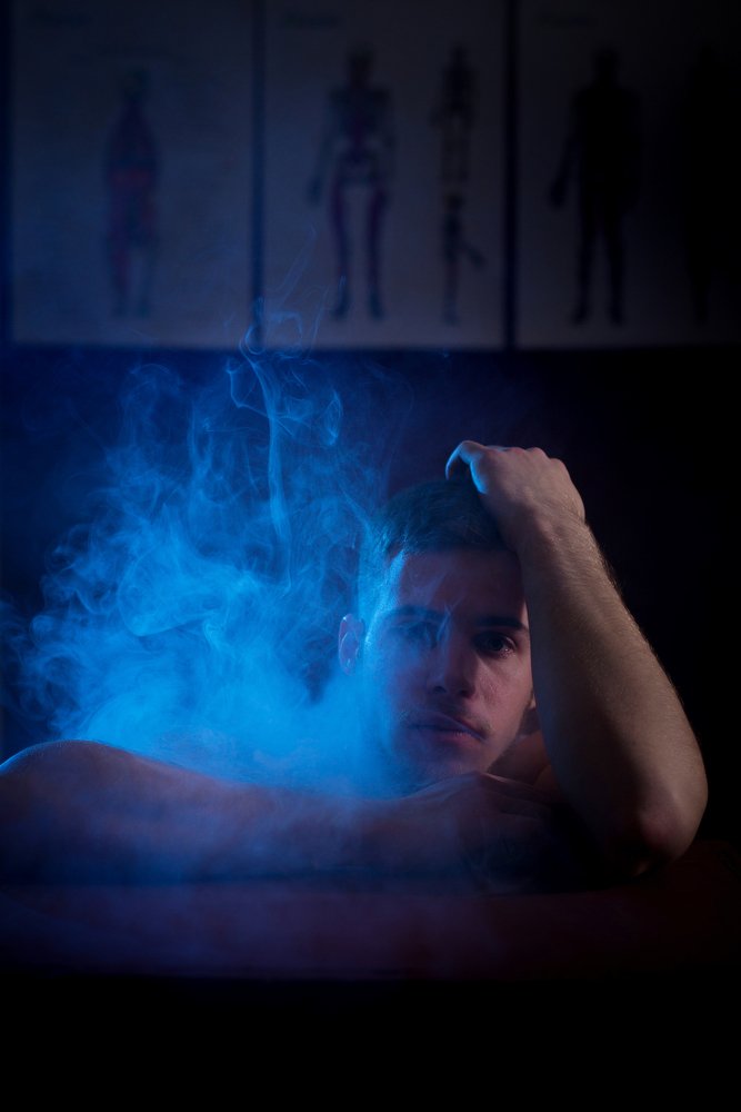 Photograph by Кирилл Бутлович