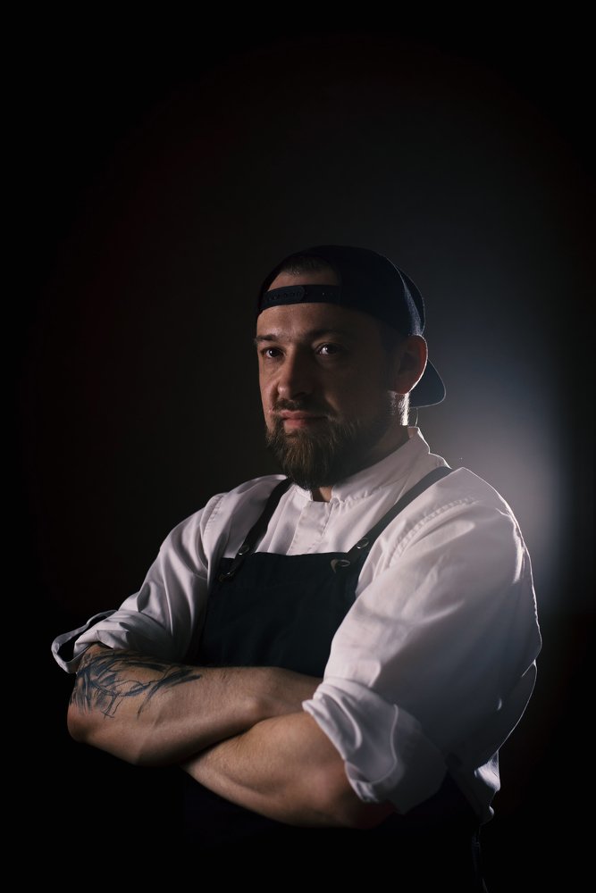 Photograph by Кирилл Бутлович