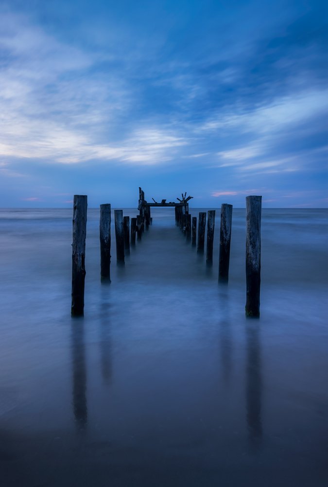 Photograph by Lukasz Maliszewski