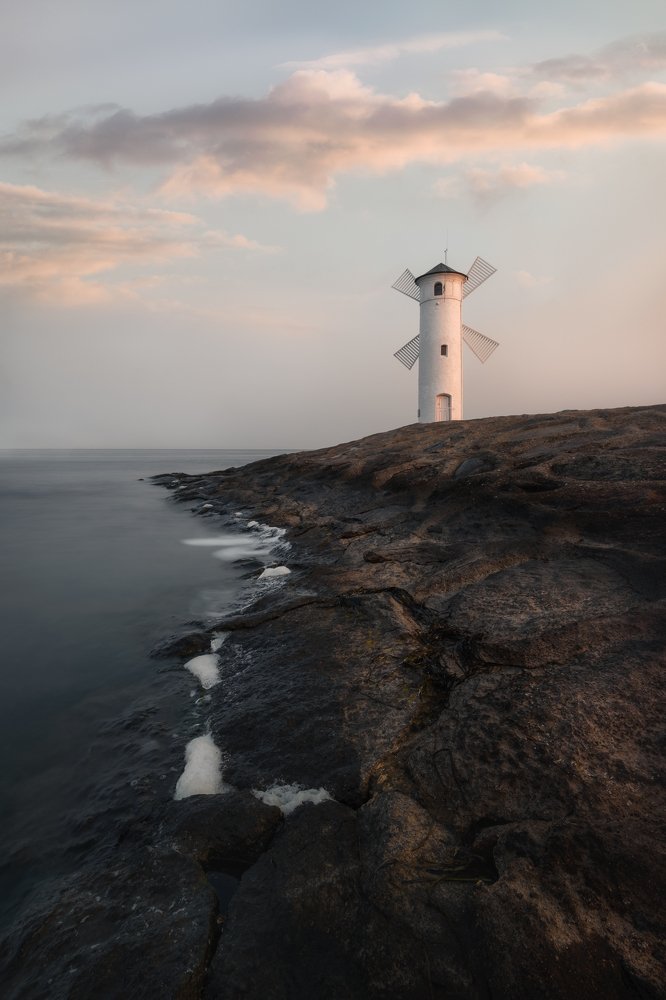 Photograph by Lukasz Maliszewski