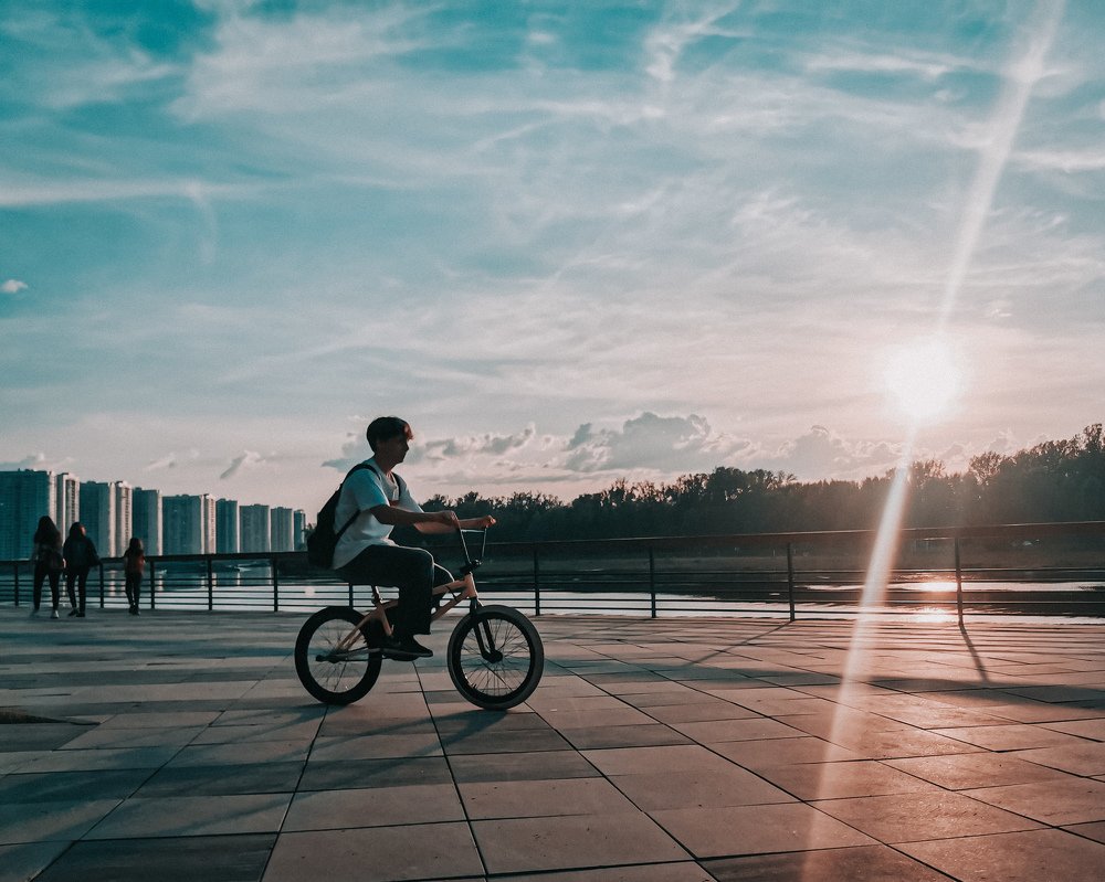 Photograph by Дмитрий Фёдоров