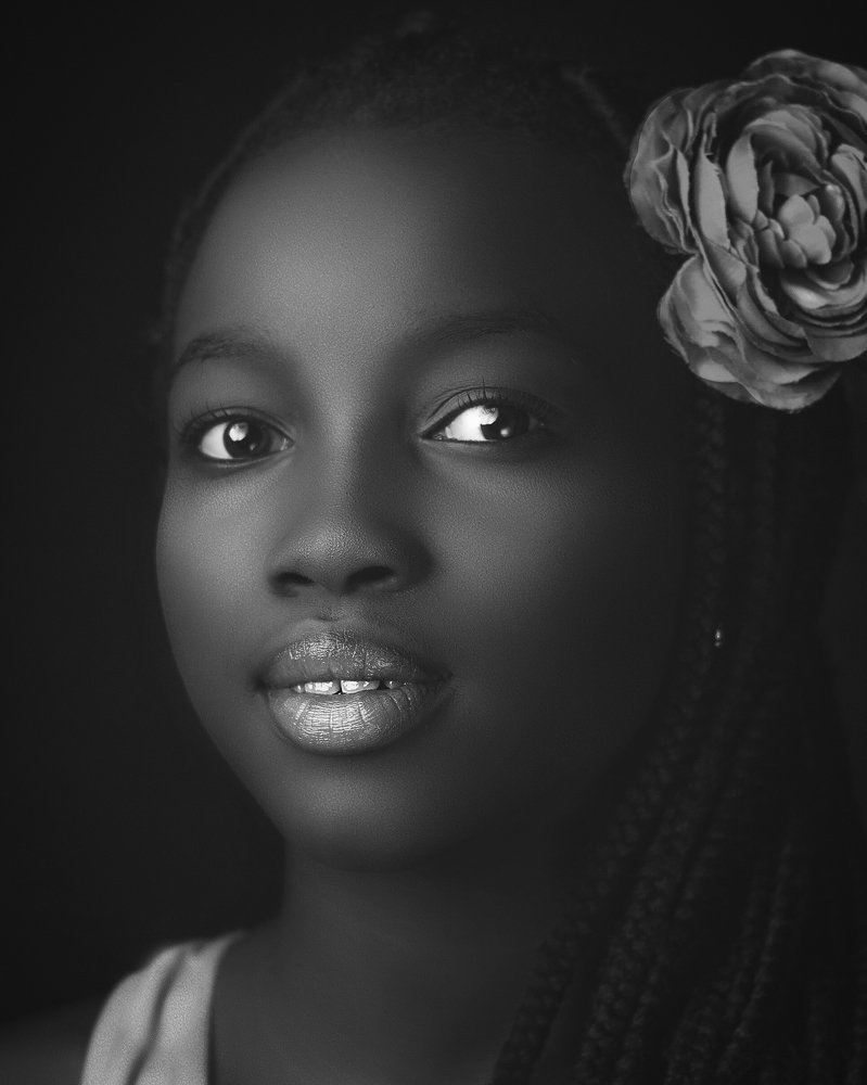 Photograph by Oladele lawal