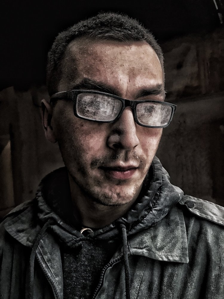 Photograph by Ахмед Кадиев