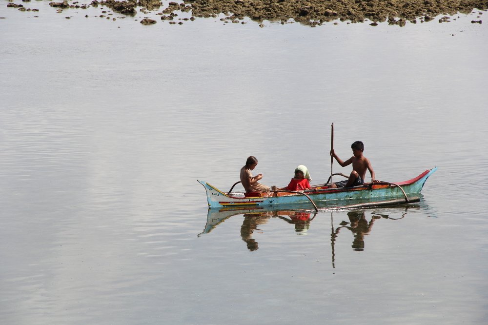 Photograph by Eliseo III Besana