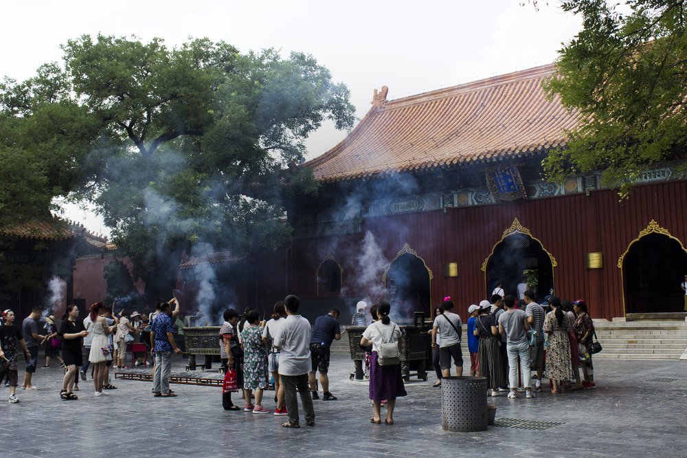 Photograph by Екатерина Кривошеина