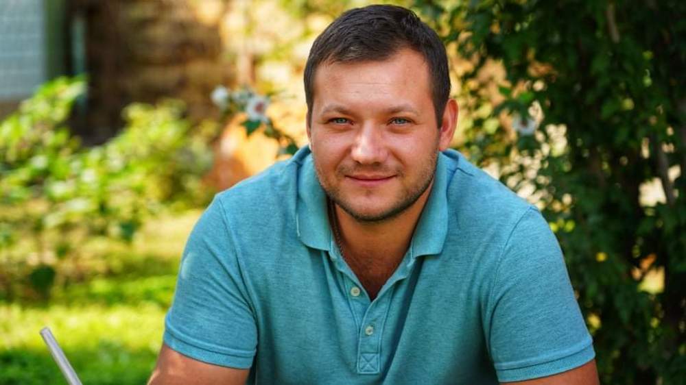 Photograph by Клоди Власова