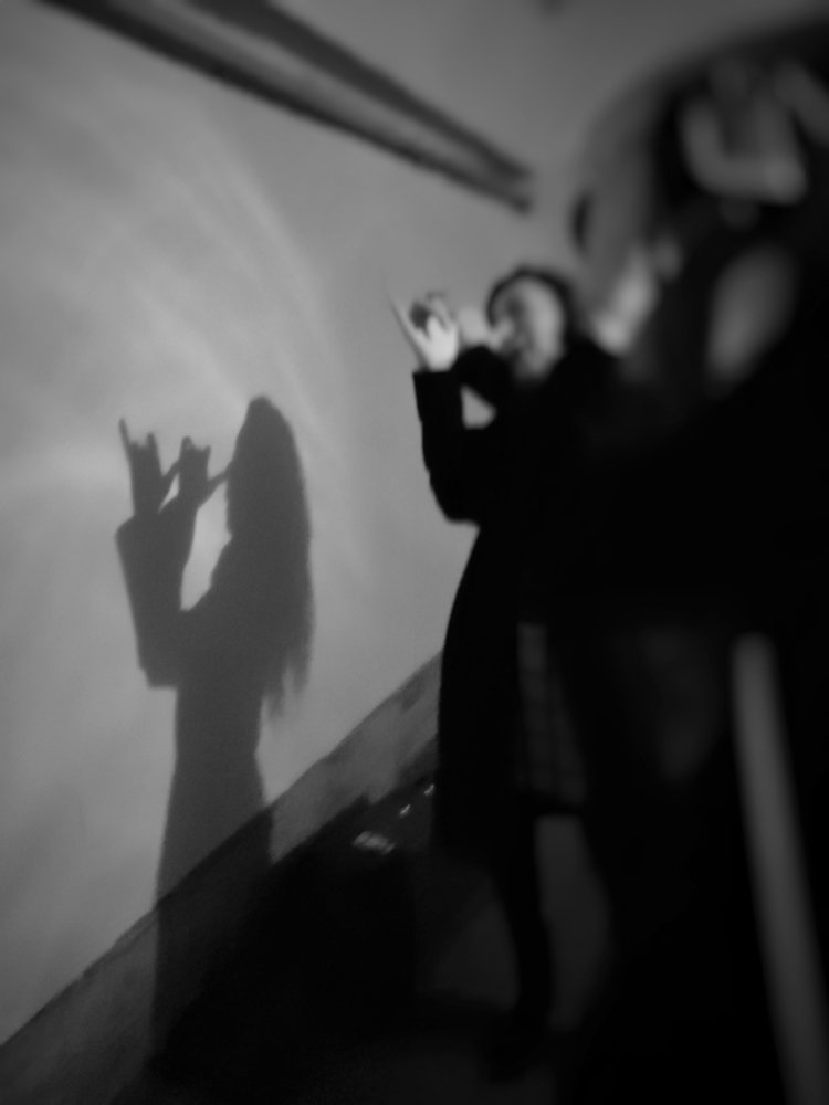 Photograph by Maria Chistova (Pasternak)