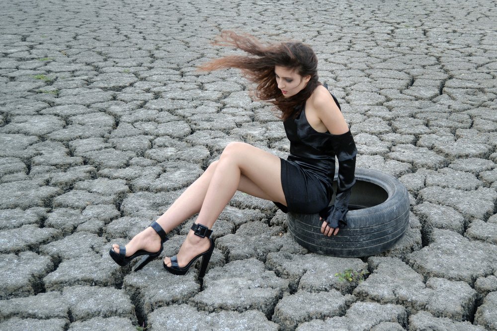 Photograph by Angela Kuzmina