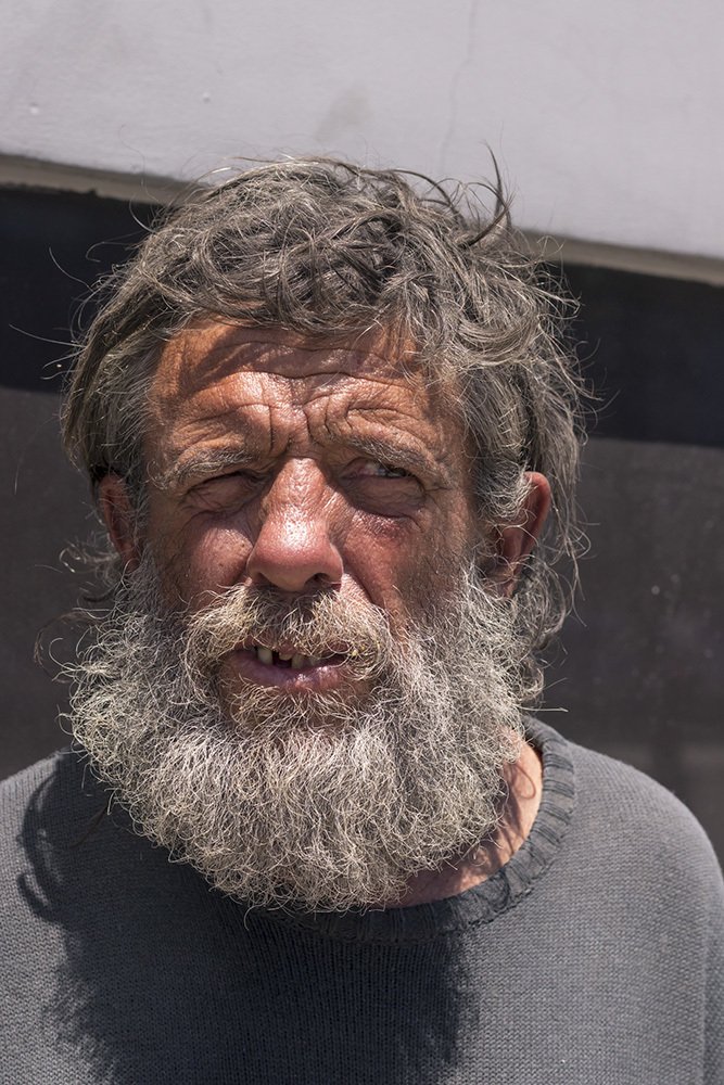 Photograph by Carlos Andres Diaz Solorzano