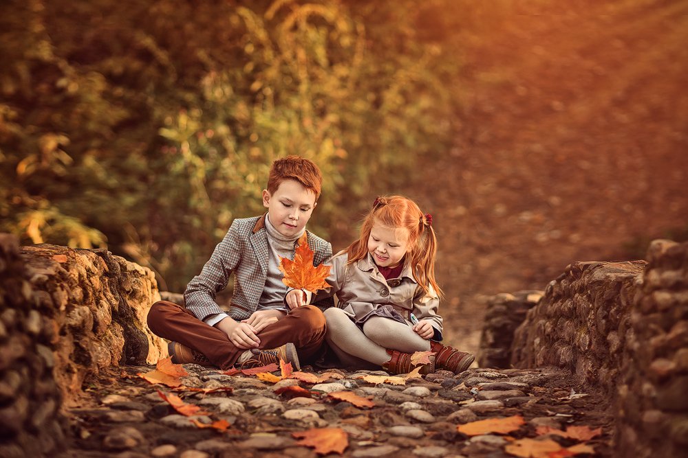 Photograph by Шулина Ольга