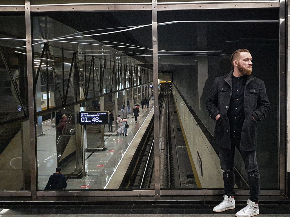 Photograph by Владислав Шавров