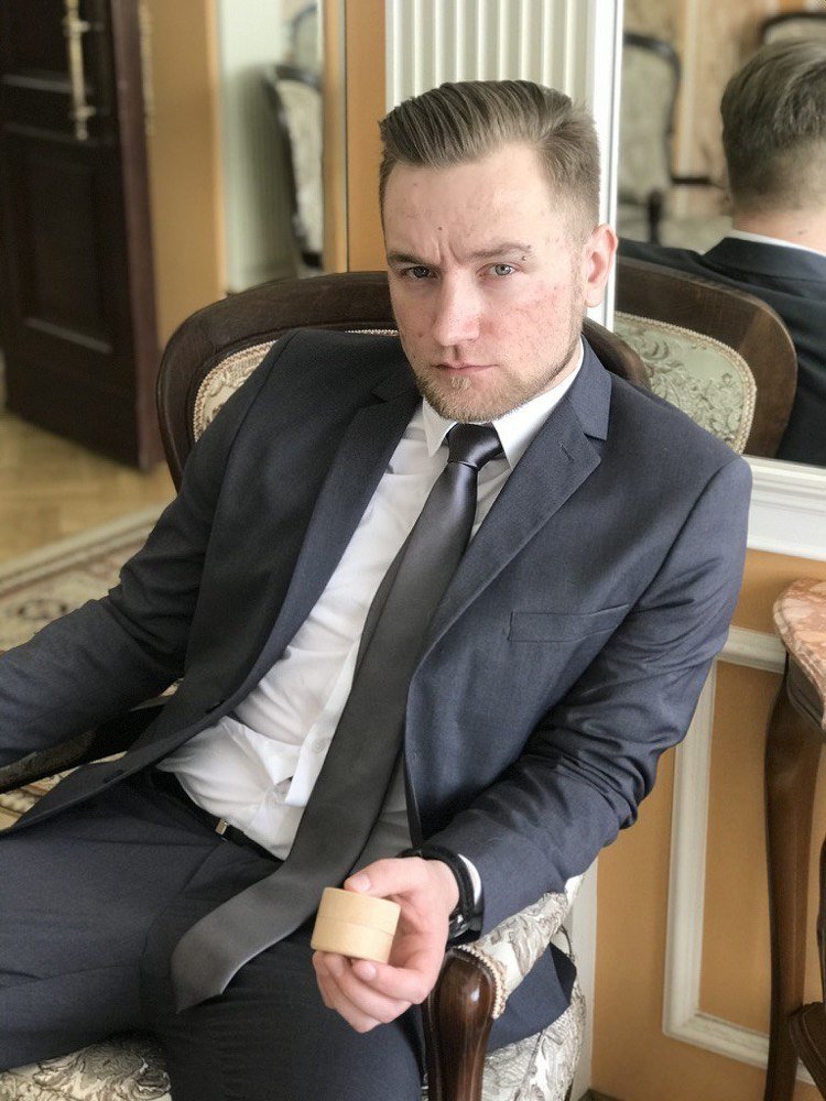 Photograph by Владислав Шавров