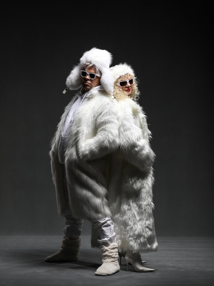 Photograph by Евгений Маслов