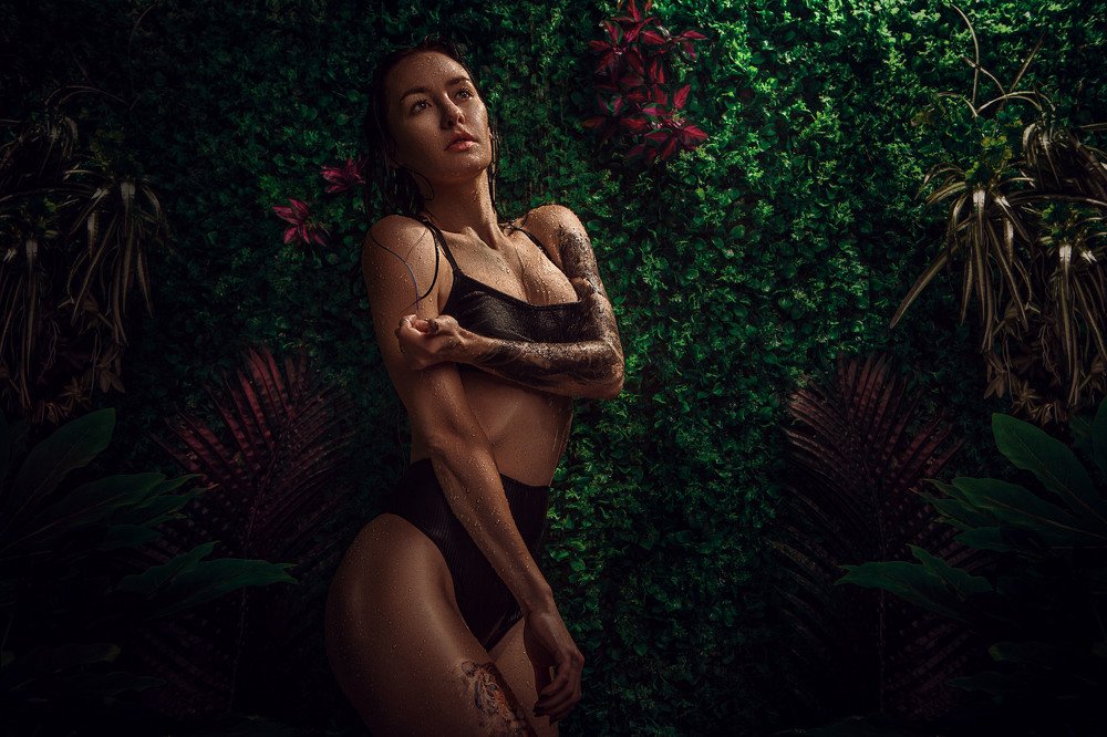 Photograph by Илья Кондрахин