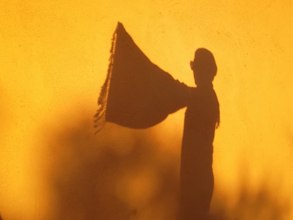 Photograph by Eslami nia Abolfazl