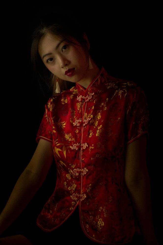 Photograph by Roozbeh Rahiminejat