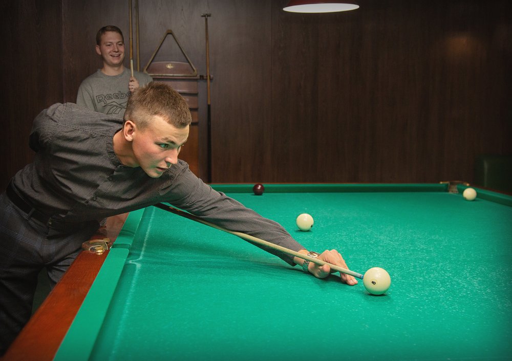 Photograph by Елена Заммоева