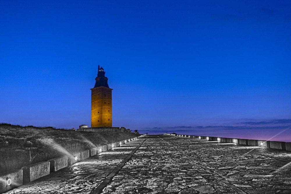 Photograph by Lidia Losada Campaña