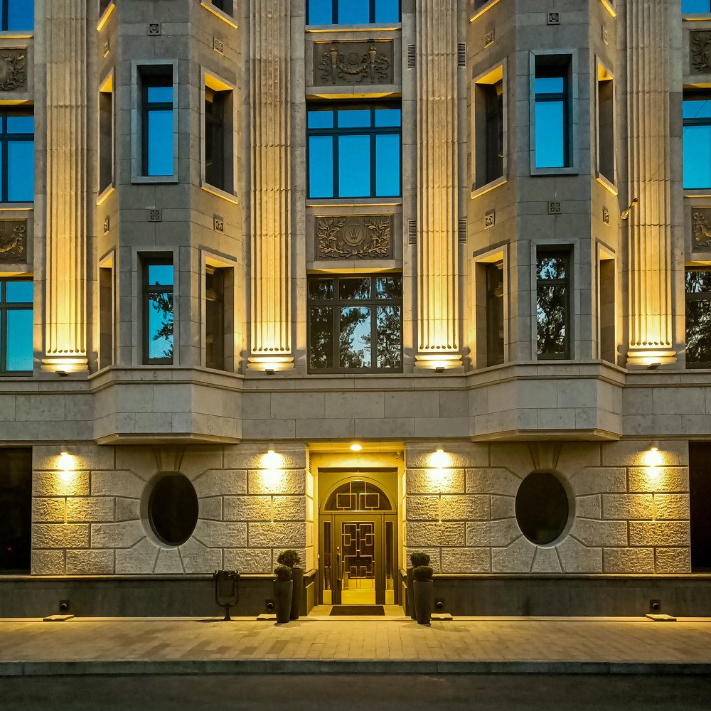 Фотография автора Степан Филев