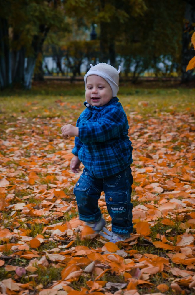 Photograph by Людмила Зяблова