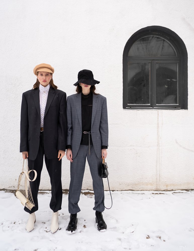 Photograph by Katerina Kubrakova