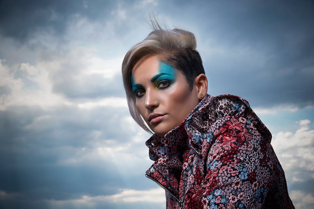 Photograph by Roberto Valdez