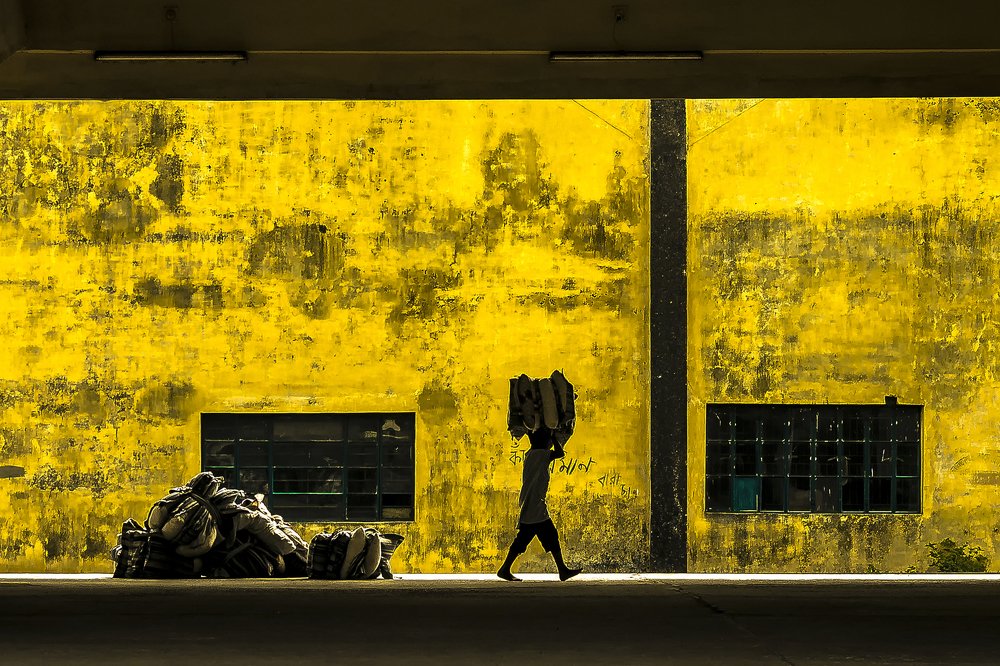 Photograph by Ehsanul Siddiq Aranya