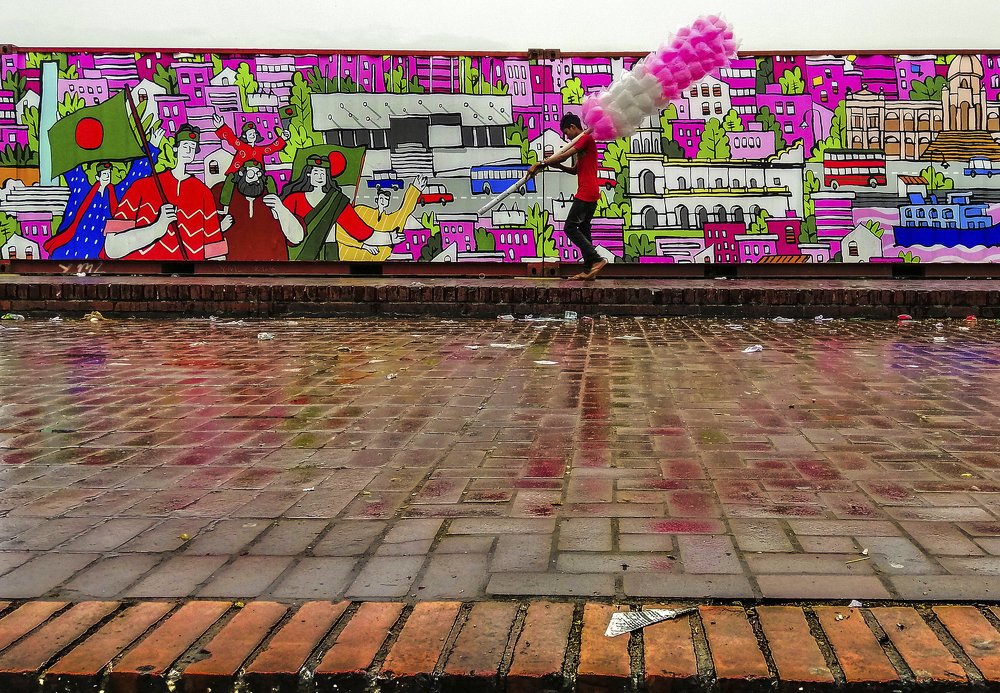 Photograph by Ehsanul Siddiq Aranya