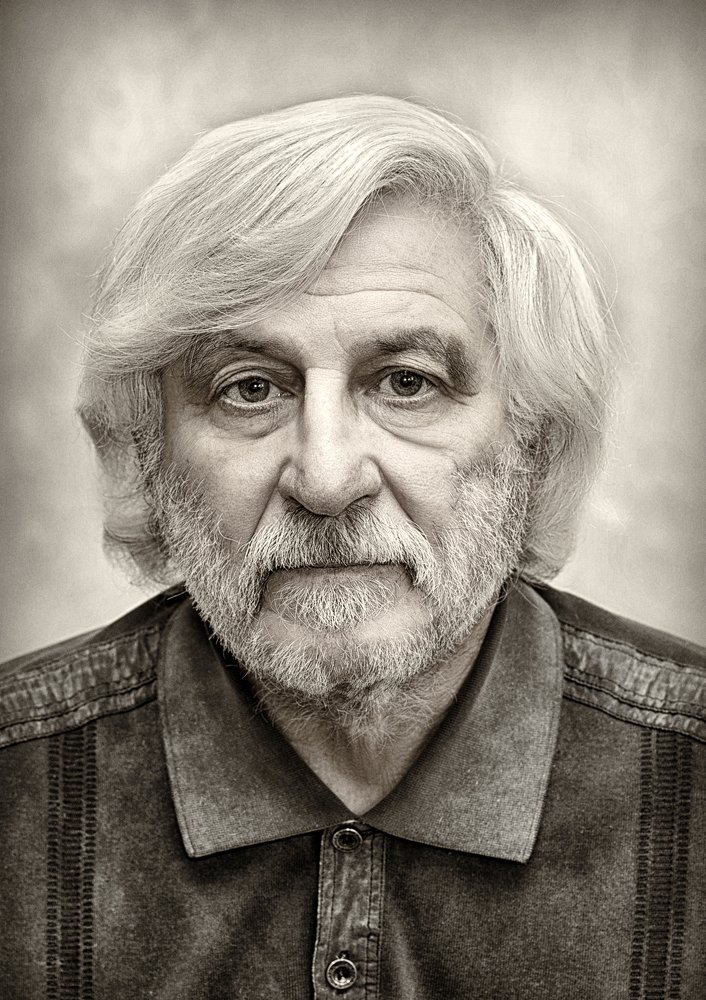 Photograph by Елена Заммоева