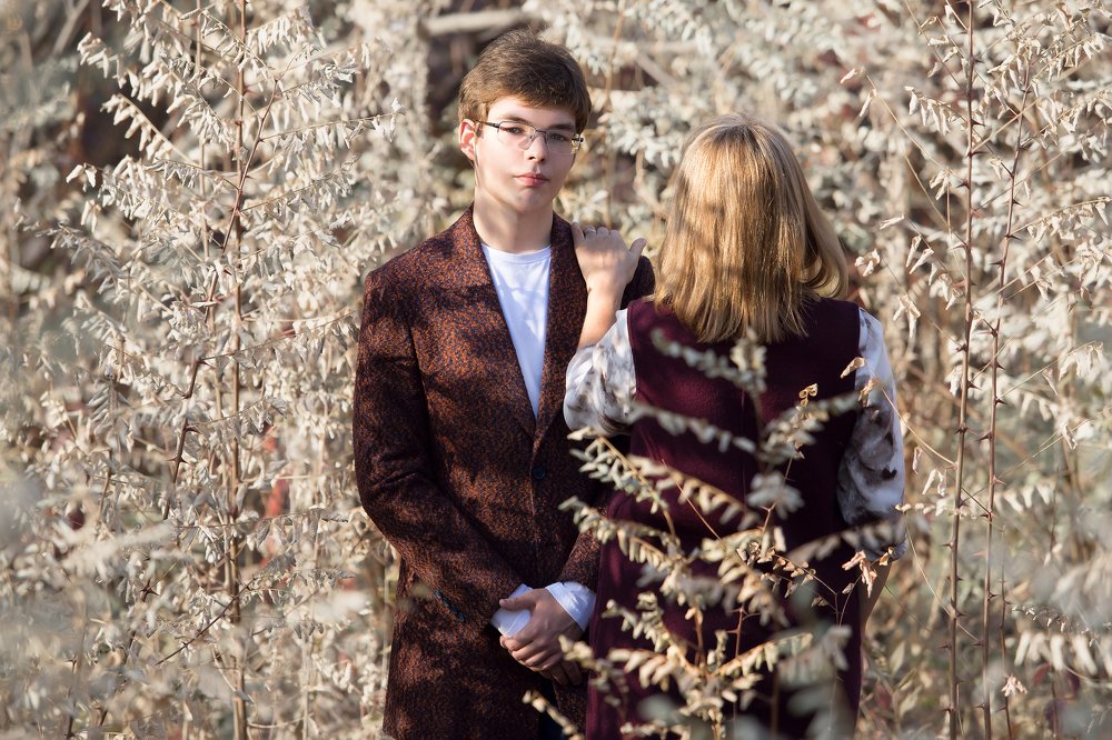 Photograph by Наталья Одинцова