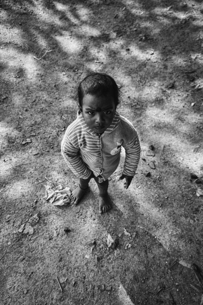 Photograph by Pramit Das