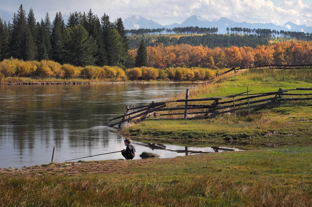 Photograph by Александр Попов