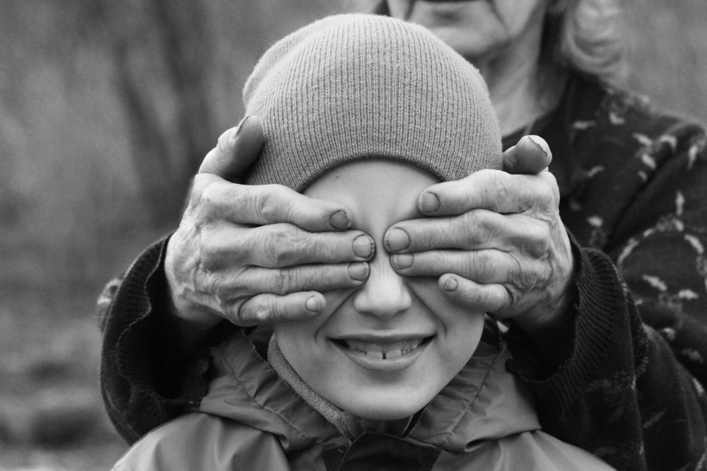 Photograph by Татьяна Гилёва