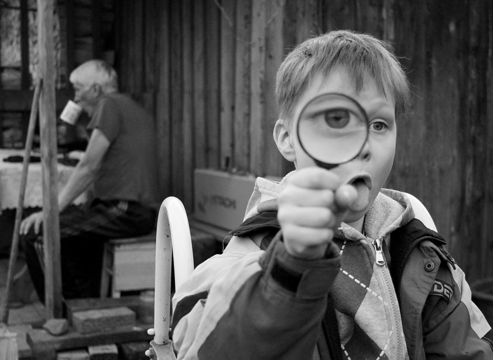 Photograph by Татьяна Гилёва